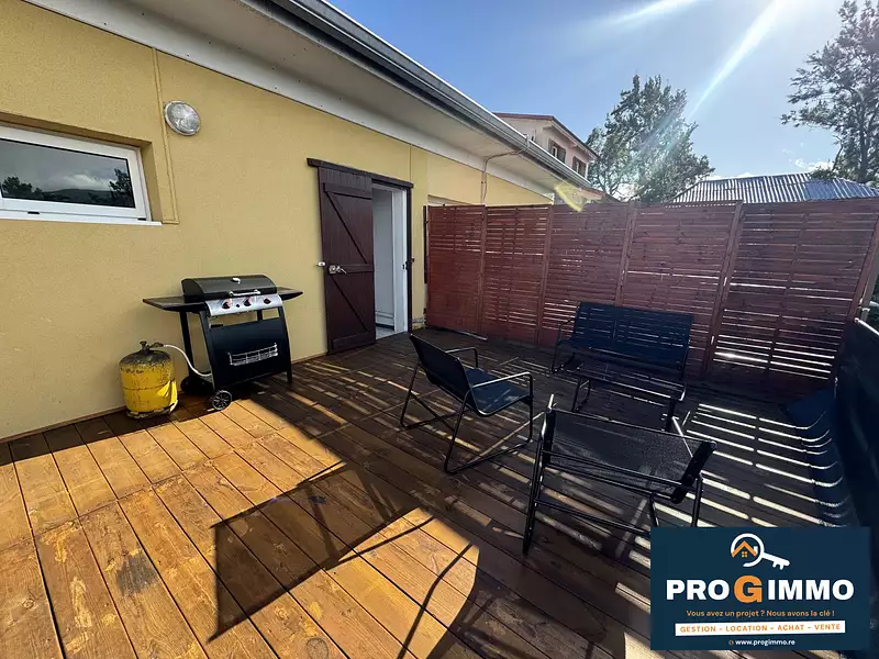 Maison, 180 m²