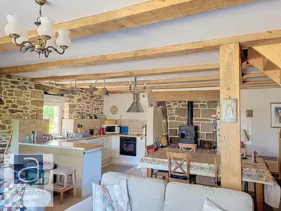 Maison, 176 m²