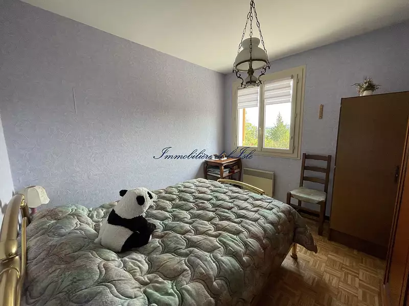 Maison, 145 m²
