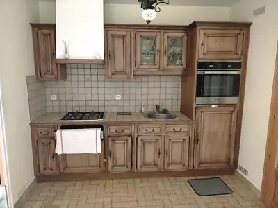Maison, 92 m²