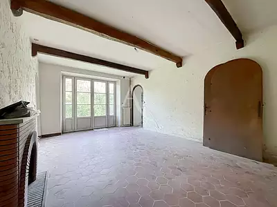Maison, 166 m²