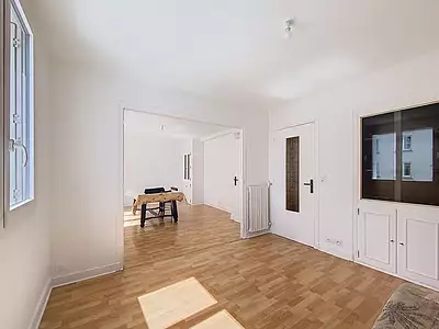 Appartement, 71,33 m²