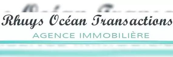 MAISON ROUGE - Sarzeau