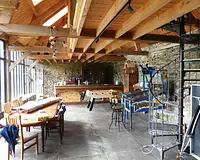 Maison, 160 m²