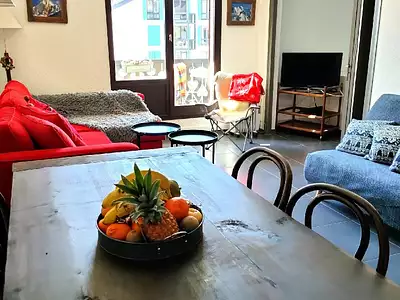 Appartement, 38 m²
