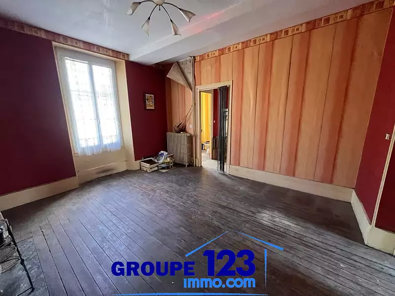 Maison, 150 m²
