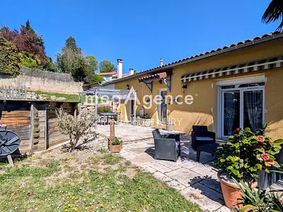 Maison, 110 m²