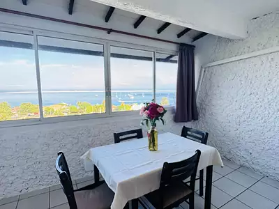 Appartement, 47 m²