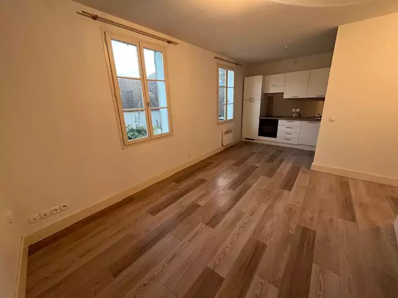 Immeuble