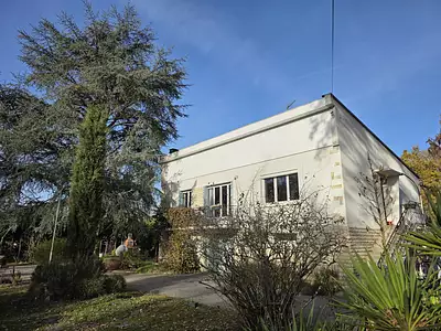 Maison, 110 m²