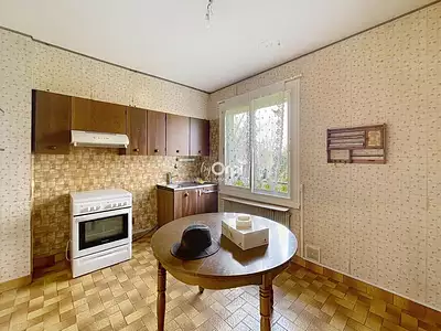 Maison, 105 m²