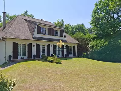 Maison, 160 m²
