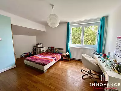 Maison, 195 m²