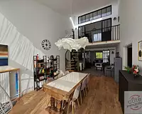 Appartement, 135 m²