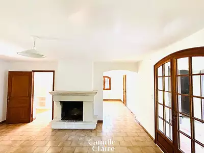 Maison, 125 m²