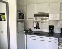 Appartement, 24,1 m²