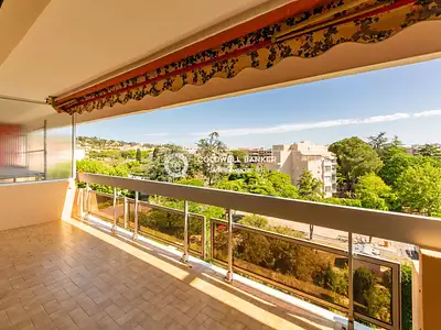 Appartement, 96,93 m²