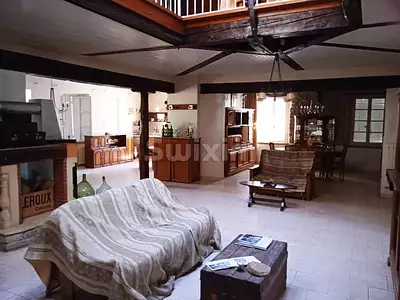 Maison, 288 m²