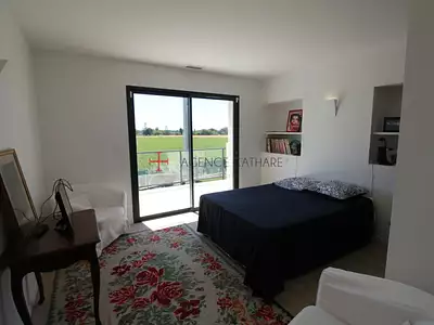 Maison, 167 m²