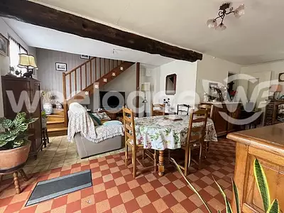 Maison, 70 m²
