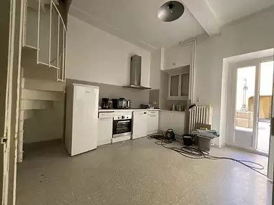 Appartement, 179 m²