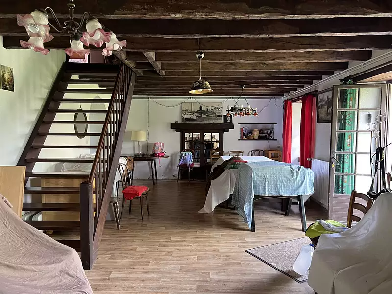 Maison, 139 m²