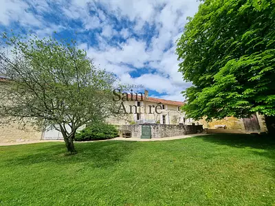 Maison, 300 m²