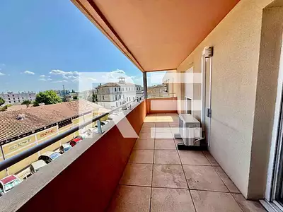Appartement, 69 m²