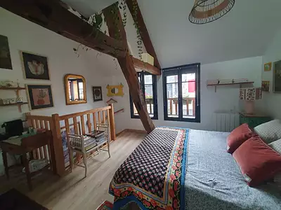 Maison, 75 m²