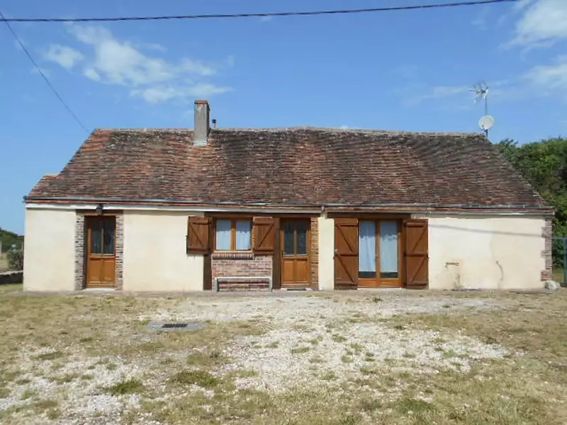 Maison, 147 m²