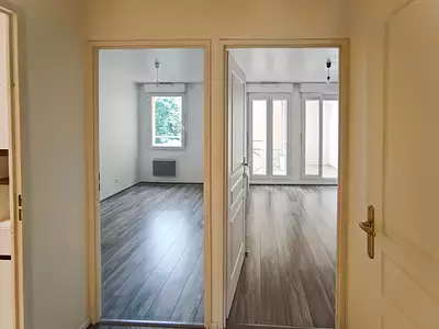 Appartement, 75 m²