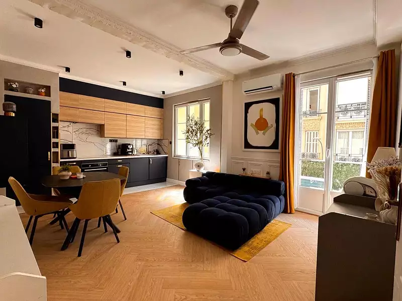 Appartement, 70,51 m²