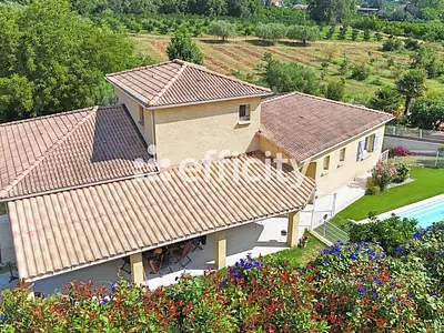 Maison, 173 m²