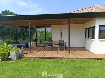 Maison, 180 m²