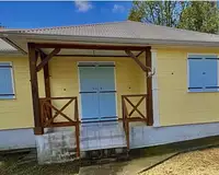 Maison, 71 m²