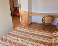 Appartement, 45 m²