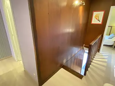 Appartement, 70 m²