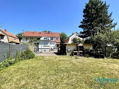 Appartement, 112 m²