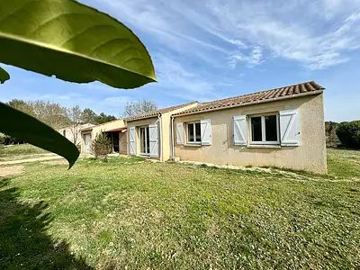 Maison, 101 m²