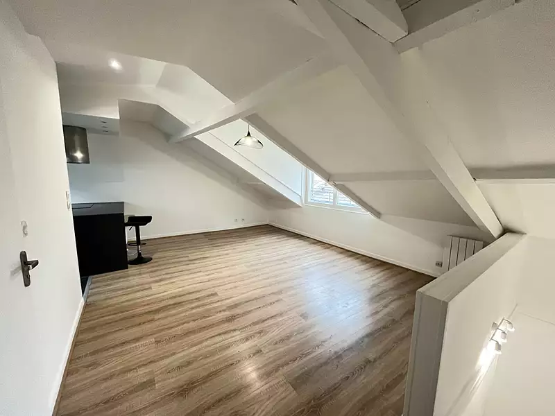Appartement, 43,91 m²
