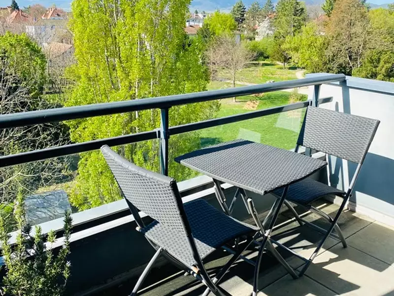 Appartement, 49 m²