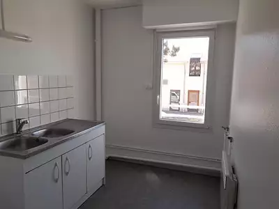Appartement, 30 m²