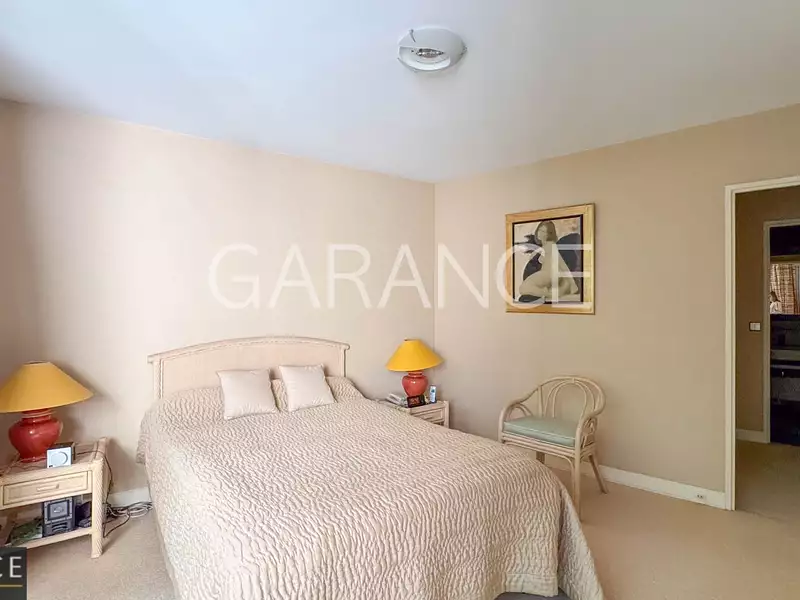 Appartement, 88 m²