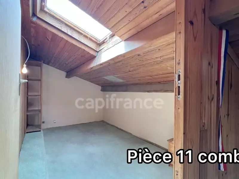 Maison, 172 m²