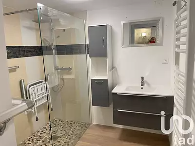Maison, 262 m²