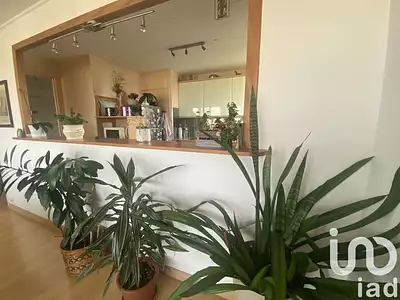 Appartement, 72 m²
