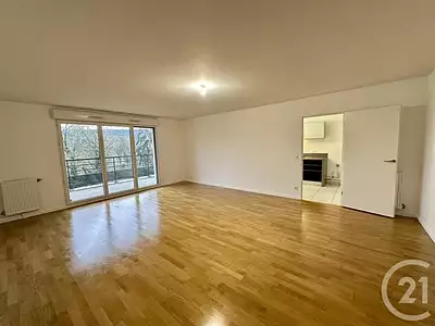 Appartement, 116,1 m²
