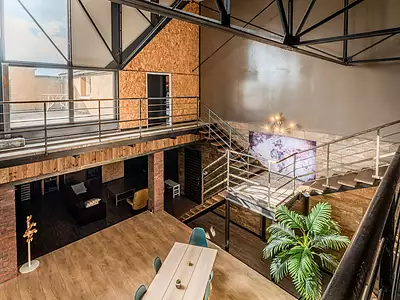 Appartement, 267 m²