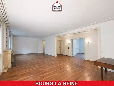 Appartement, 138 m²