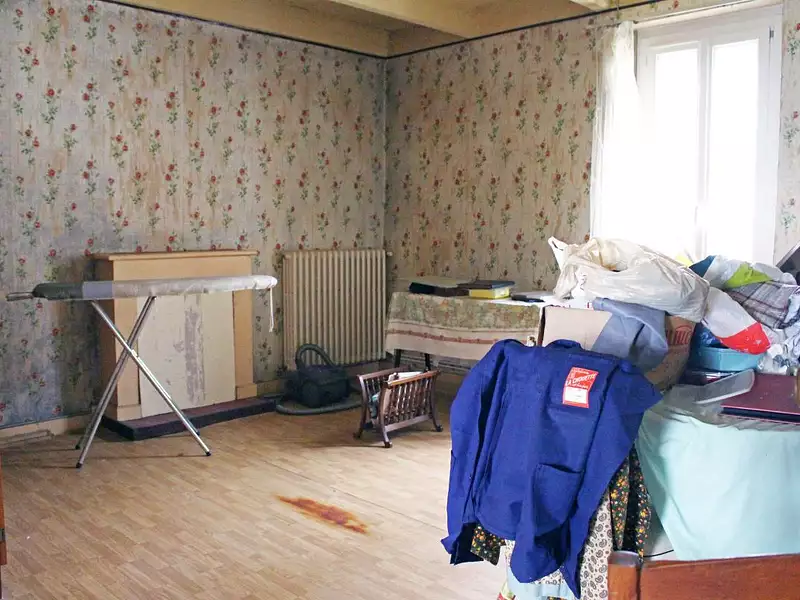 Maison, 144 m²